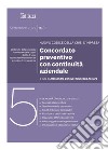 Concordato preventivo con continuità aziendale. E-book. Formato PDF ebook