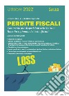 Codice delle interpretazioni - Perdite fiscali. E-book. Formato PDF ebook di Giorgio Gavelli