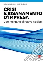 Crisi e risanamento d’impresa. E-book. Formato PDF ebook