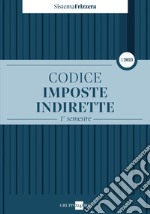 Codice Imposte Indirette 1/2023. E-book. Formato PDF