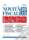 Novità Fiscali 2023. E-book. Formato PDF ebook