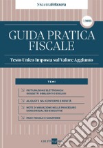 Testo Unico IVA 2023 - Sistema Frizzera. E-book. Formato PDF