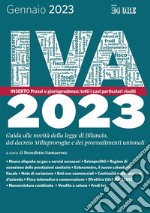 IVA 2023. E-book. Formato PDF ebook