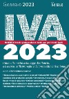 IVA 2023. E-book. Formato PDF ebook di Benedetto Santacroce