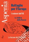 Aspenia 3/2023: Battaglie per l’Europa. E-book. Formato PDF ebook