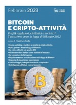 Bitcoin e cripto-attività. E-book. Formato PDF ebook