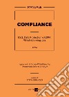Compliance 2024: ESG, Data Protection e GDPR, Whistleblowing, 231. E-book. Formato PDF ebook