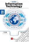 Report Information Technology - 2° aggiornamento 2023. E-book. Formato PDF ebook