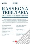 Rassegna Tributaria 2/2023. E-book. Formato PDF ebook