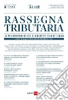 Rassegna Tributaria 3/2023. E-book. Formato PDF ebook