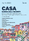 Casa - Guida agli sconti. E-book. Formato PDF ebook