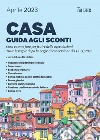 Casa - Guida agli sconti. E-book. Formato PDF ebook di Luca De Stefani