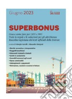 Superbonus 2023. E-book. Formato PDF