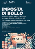 Imposta di bollo 2023. E-book. Formato PDF ebook