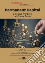 Permanent Capital. E-book. Formato PDF ebook