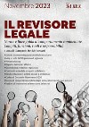 Il revisore legale: Norme e linee guida di comportamento commentate. Compiti, funzioni, ruoli e responsabilità. E-book. Formato PDF ebook