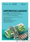 Antiriciclaggio: Regole, obblighi e ruoli nella prevenzione del riciclaggio e della criminalità economica. E-book. Formato PDF ebook