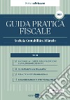 Guida Pratica Fiscale Società, Contabilità e Bilancio 2024 - Sistema Frizzera. E-book. Formato PDF ebook di Gianluca Dan