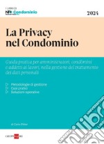 La privacy nel condominio. E-book. Formato PDF