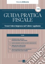 Testo Unico IVA 2024 - Sistema Frizzera. E-book. Formato PDF