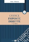Codice Imposte Dirette 2/2024 - 1° semestre. E-book. Formato PDF ebook