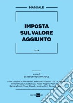 Manuale IVA 2024. E-book. Formato PDF ebook