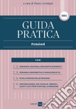 Guida Pratica Pensioni 2024. E-book. Formato PDF ebook