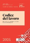 Il Punto Lavoro 4/2024 - Prontuario Irpef. E-book. Formato PDF ebook di Cristian Valsiglio