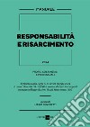 Responsabilità e risarcimento 2024. E-book. Formato PDF ebook di Mario Benedetti