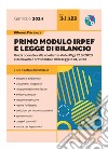 Riforma fiscale 1 - Primo modulo IRPEF e legge di bilancio 2024: Guida operativa alle novità fiscali del Dlgs 216/2023 e del lavoro e previdenziali della legge 213/2023. E-book. Formato PDF ebook di Antonio Carlo Scacco