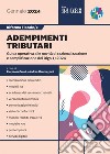 Riforma fiscale 2 - Adempimenti tributari. E-book. Formato PDF ebook di Pierpaolo Ceroli