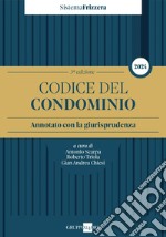 Codice del condominio 2024: Annotato con la giurisprudenza. E-book. Formato PDF ebook