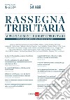 Rassegna Tributaria 1/2024. E-book. Formato PDF ebook