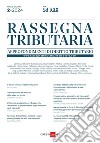 Rassegna Tributaria 2/2024. E-book. Formato PDF ebook