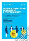 Agevolazioni fiscali per imprese e professionisti. E-book. Formato PDF ebook