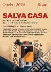 Salva Casa: Sanatorie e semplificazione dopo la conversione del decreto 69/2024. E-book. Formato PDF ebook