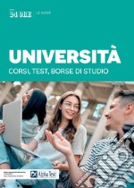 Guida Università 2022-2023. E-book. Formato PDF