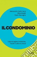 Il condominio. E-book. Formato PDF ebook