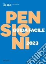 Guida Pensioni 2023. E-book. Formato PDF