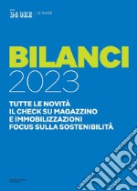 Guida Bilanci 2023. E-book. Formato PDF ebook