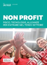 Non profit: Fisco, tecnologie, alleanze per entrare nel terzo settore. E-book. Formato PDF ebook