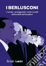 I Berlusconi. E-book. Formato PDF ebook