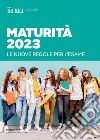 Guida Maturità 2023. E-book. Formato PDF ebook