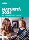 Guida Maturità 2024. E-book. Formato PDF ebook di AA.VV.