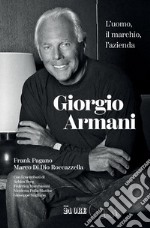 Giorgio Armani. E-book. Formato PDF