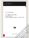 «His majesty the baby»Sovrani scatenati nella letteratura occidentale tra ’800 e ’900. E-book. Formato EPUB ebook