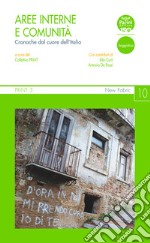 Aree interne e comunitàCronache dal cuore dell&apos;Italia. E-book. Formato EPUB ebook