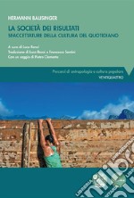 La società dei risultatiSfaccettature della cultura del quotidiano. E-book. Formato EPUB ebook