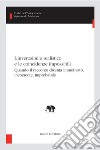 L’inverosimile realistico e le coincidenze impossibiliQuando il racconto diventa immotivato, incoerente, improbabile. E-book. Formato EPUB ebook di Alessandro Grilli