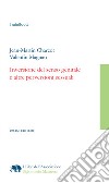 Inversione del senso genitale e altre perversioni sessuali. E-book. Formato EPUB ebook di Jean-Martin Charcot